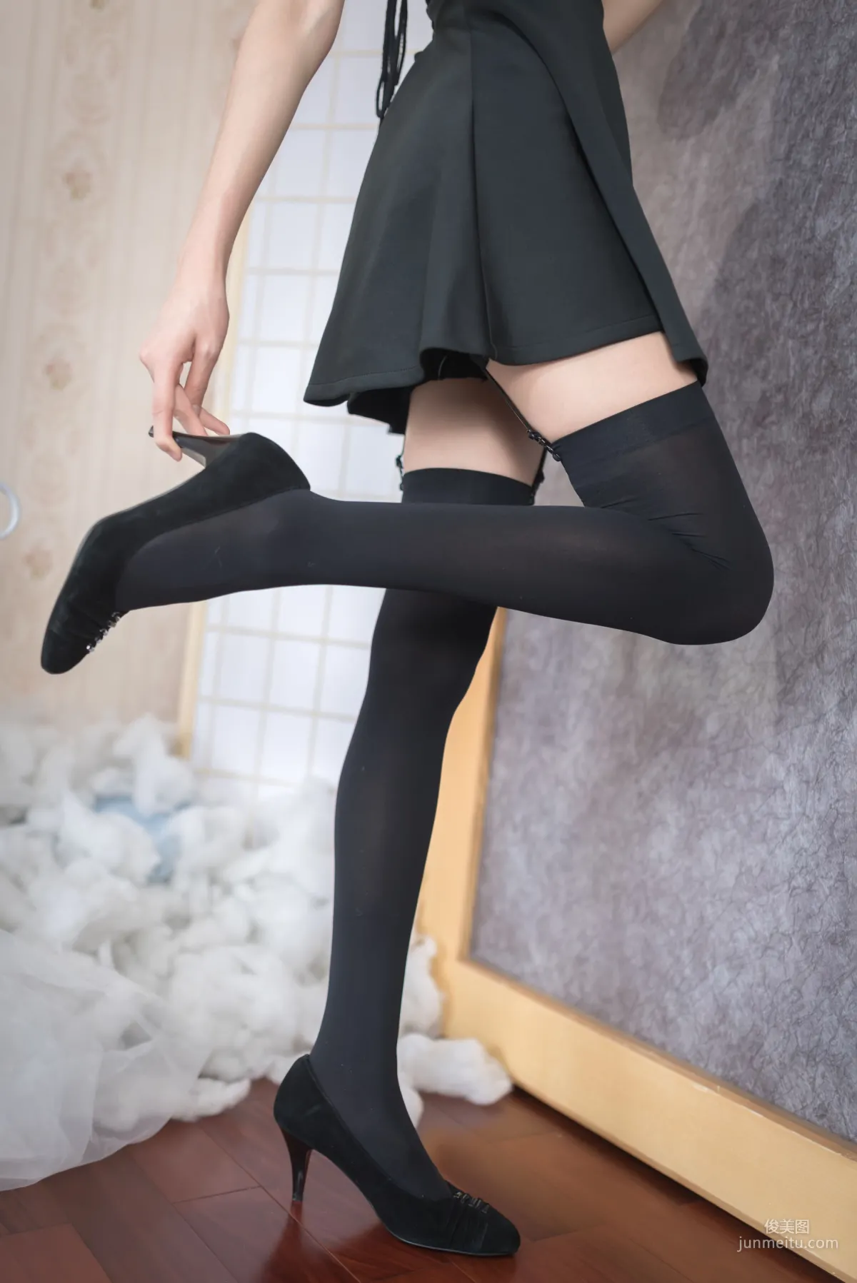 Fengzhi Lingyu No. 009 photo 11