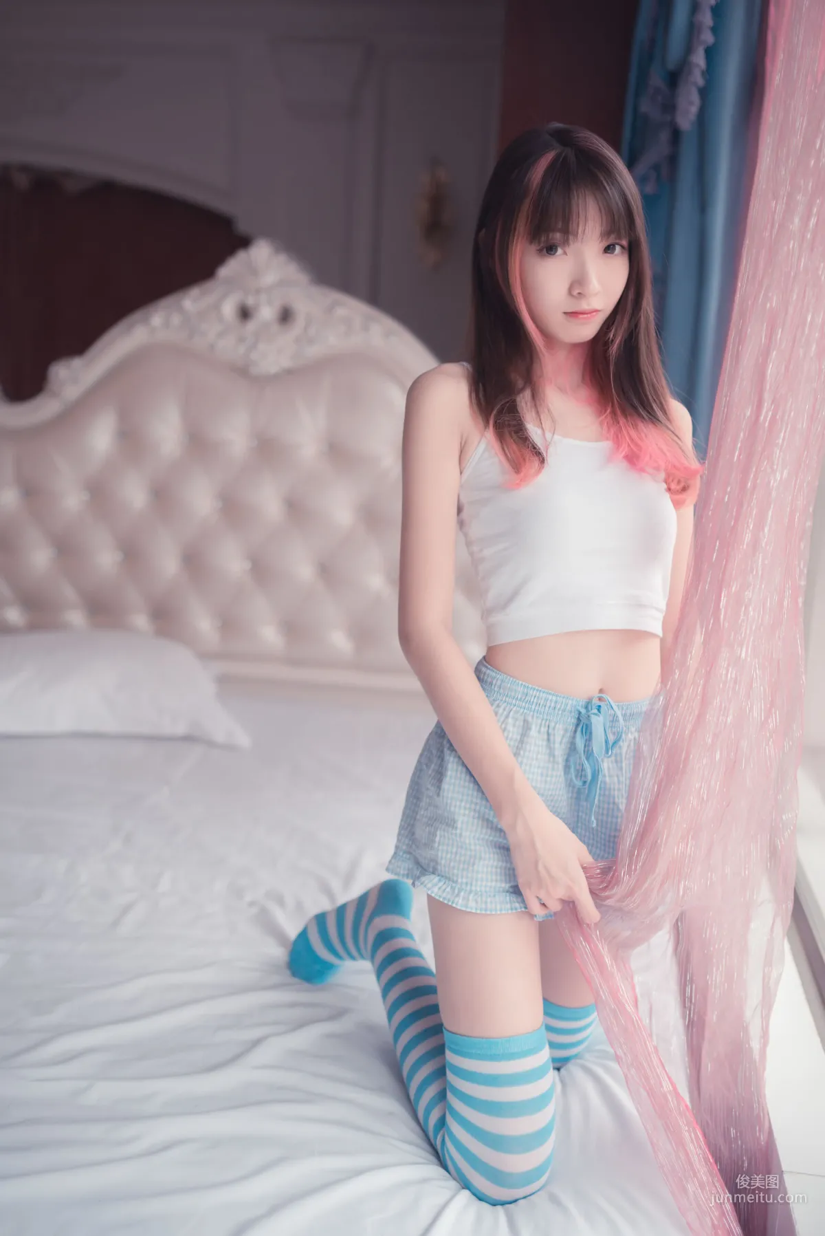 Fengzhi Lingyu No. 014 photo 44