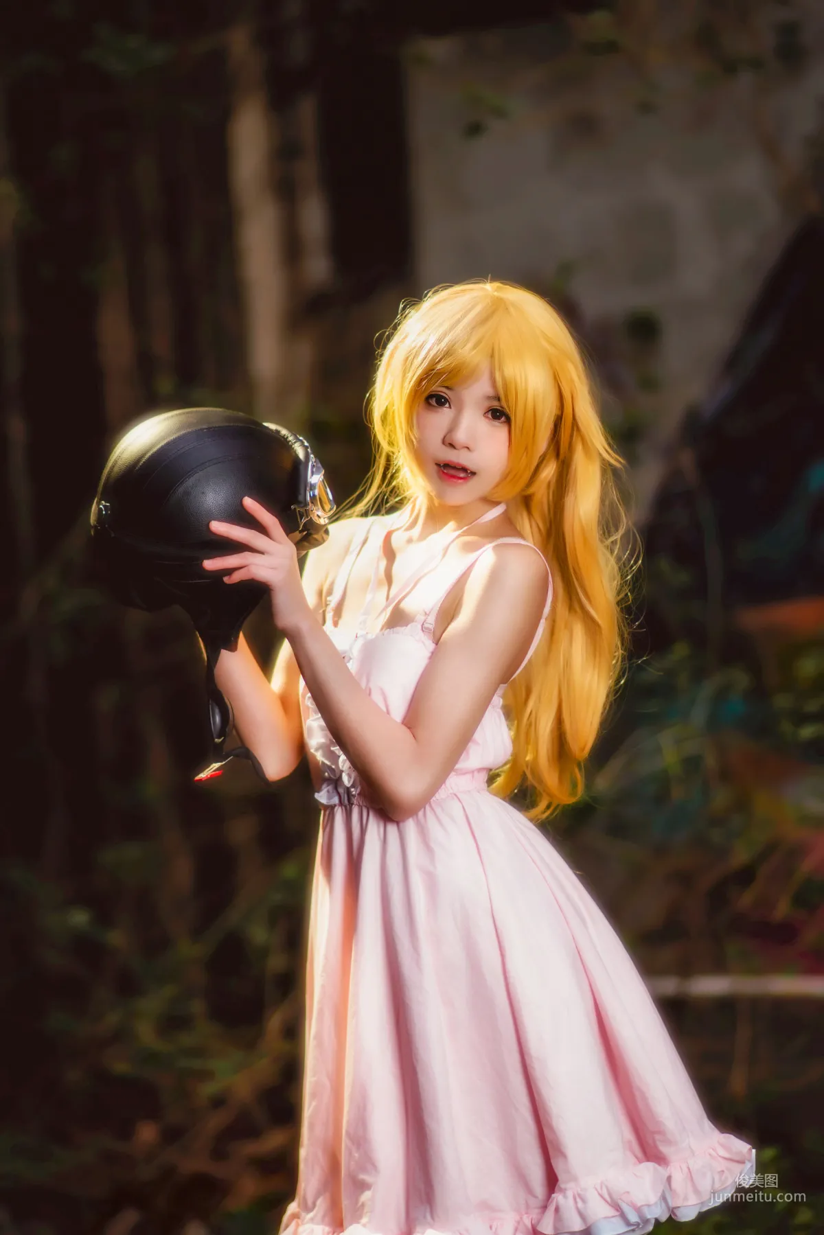 桜桃喵《小忍COS》 [蘿莉COS] 寫真集 60