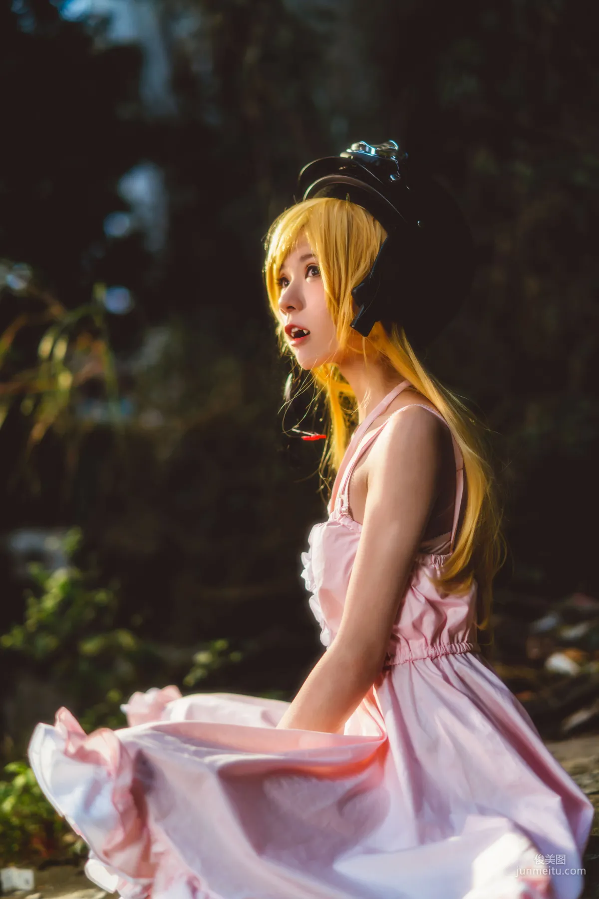 桜桃喵《小忍COS》 [蘿莉COS] 寫真集 83