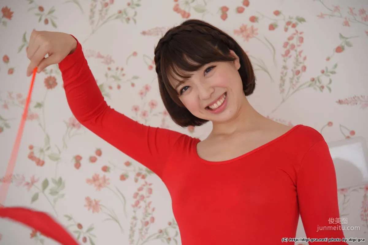 [Digi-Gra] Miyu Kanade Photoset 04 Photo Set photo 27