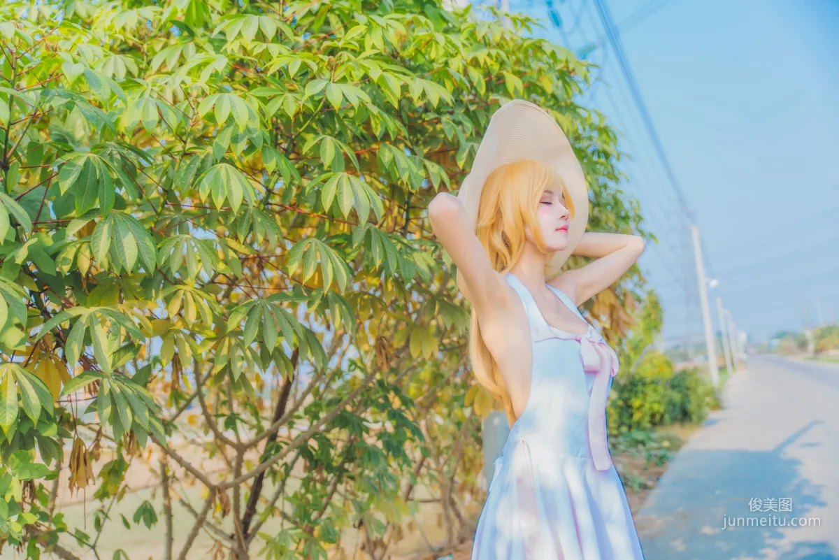 桜桃喵《小忍COS》 [蘿莉COS] 寫真集 25
