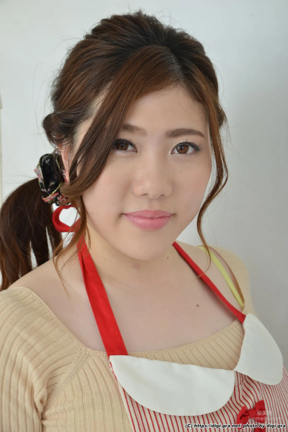 [Digi-Gra] 西山あさひ Photoset 02 写真集4