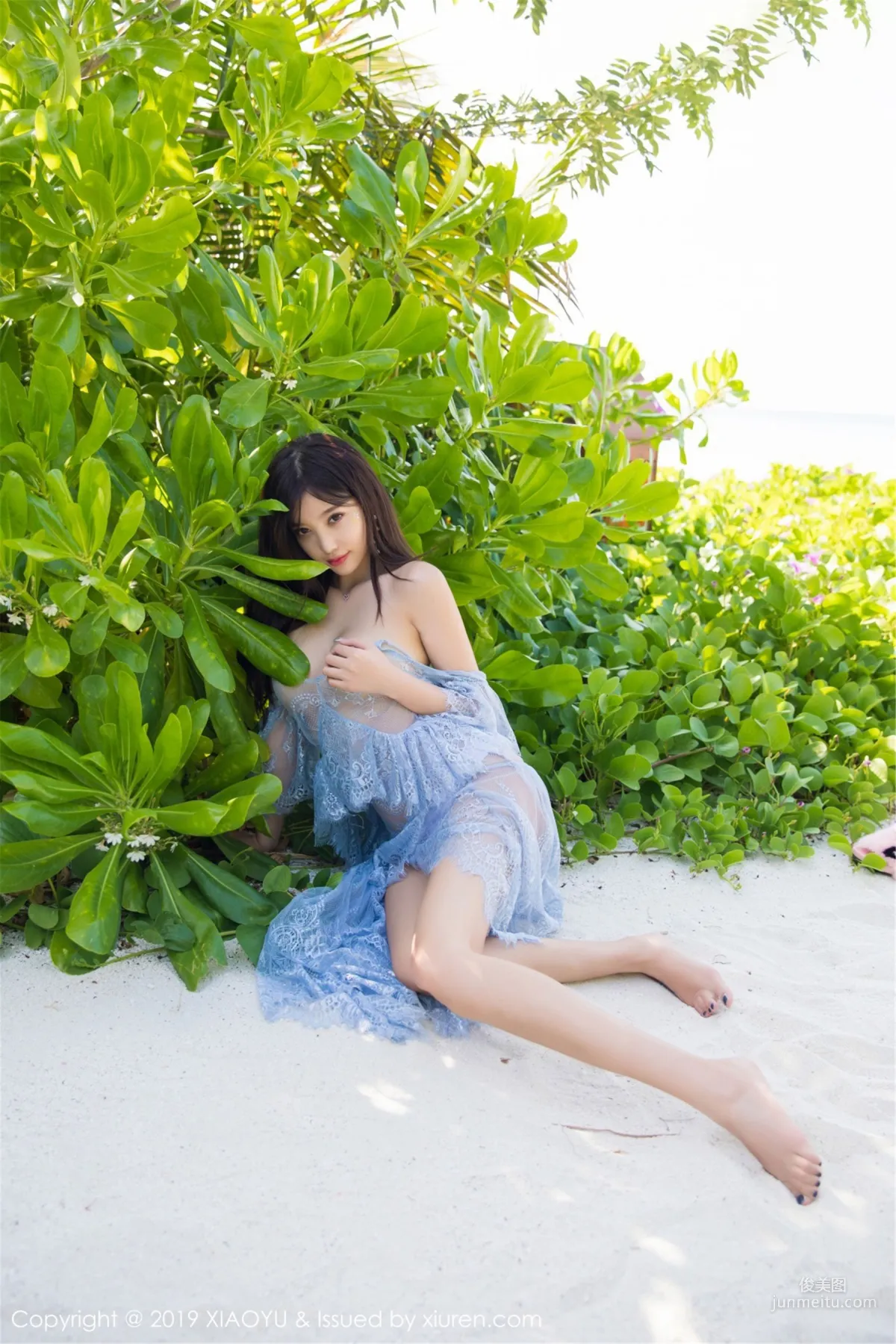 Yang Chenchen: XIAOYU Vol. 067 photo 60