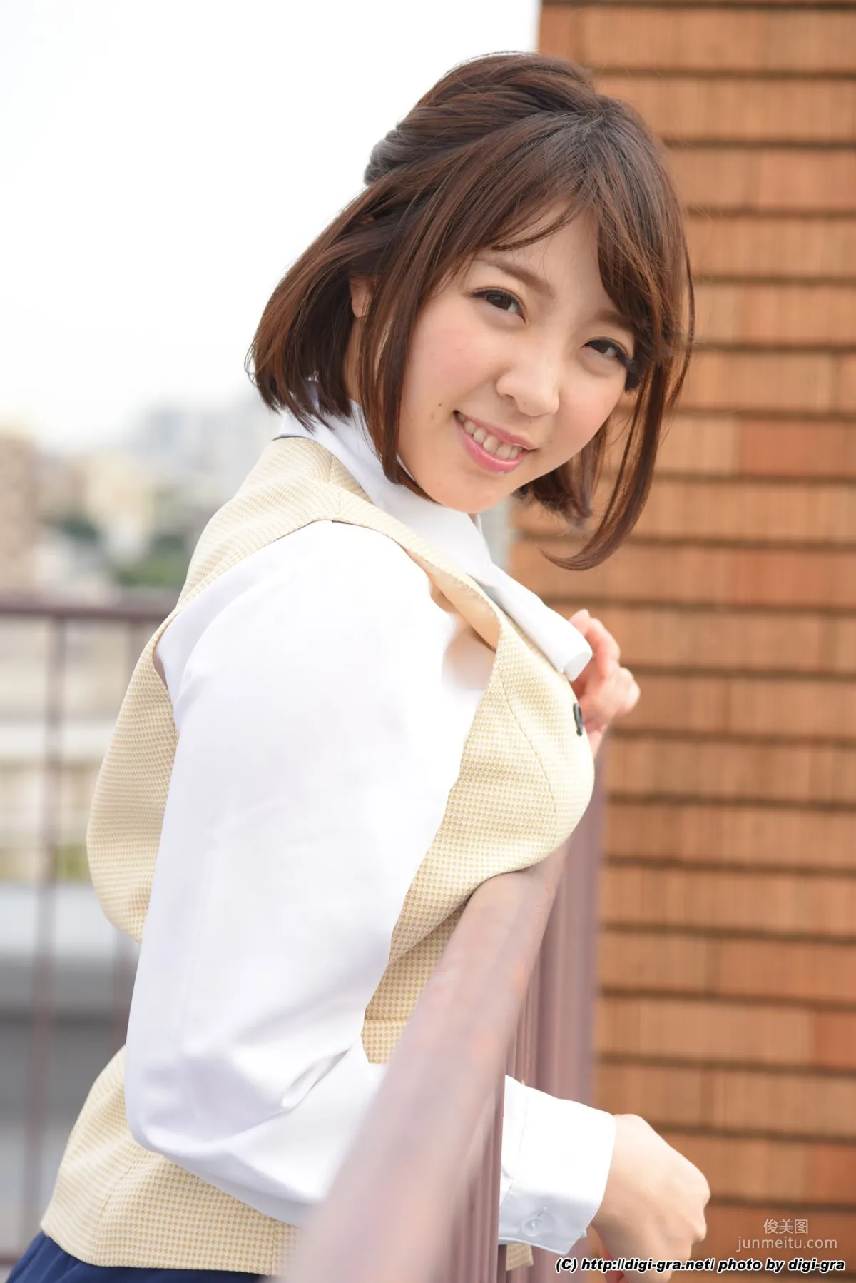 [Digi-Gra] Miyu Kanade かなで自由 Photoset 01 写真集38