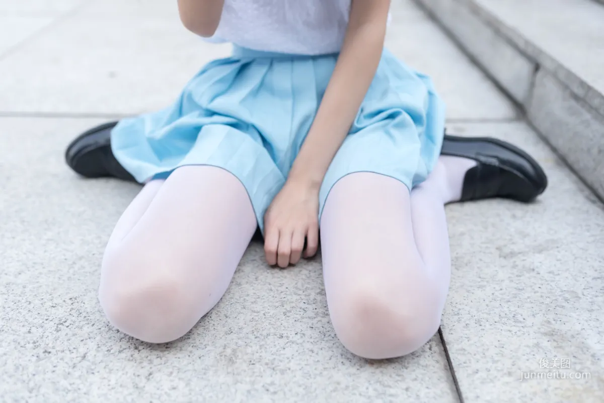 Fengzhi Lingyu No. 028 photo 5