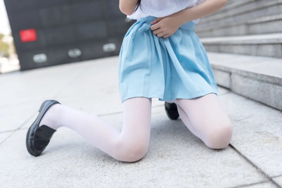 Fengzhi Lingyu No. 028 photo 3