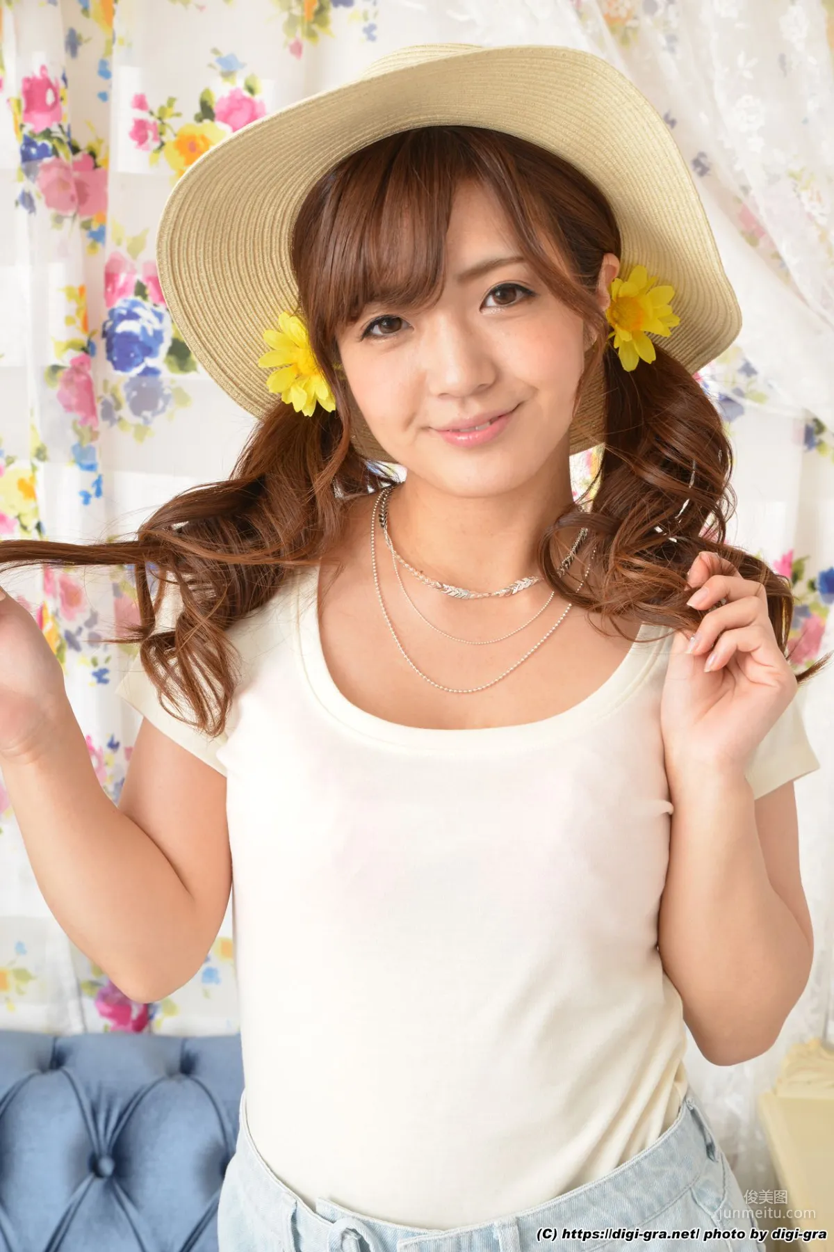 [Digi-Gra] Hana Aoyama Hana Aoyama Photoset 01 Photo Set photo 12