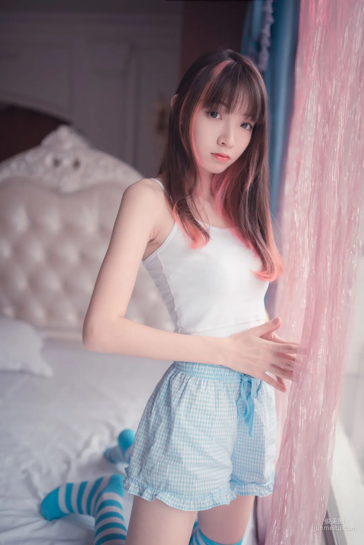 Fengzhi Lingyu No. 014 photo 45