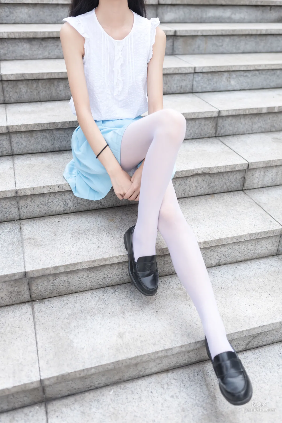 Fengzhi Lingyu No. 028 photo 37