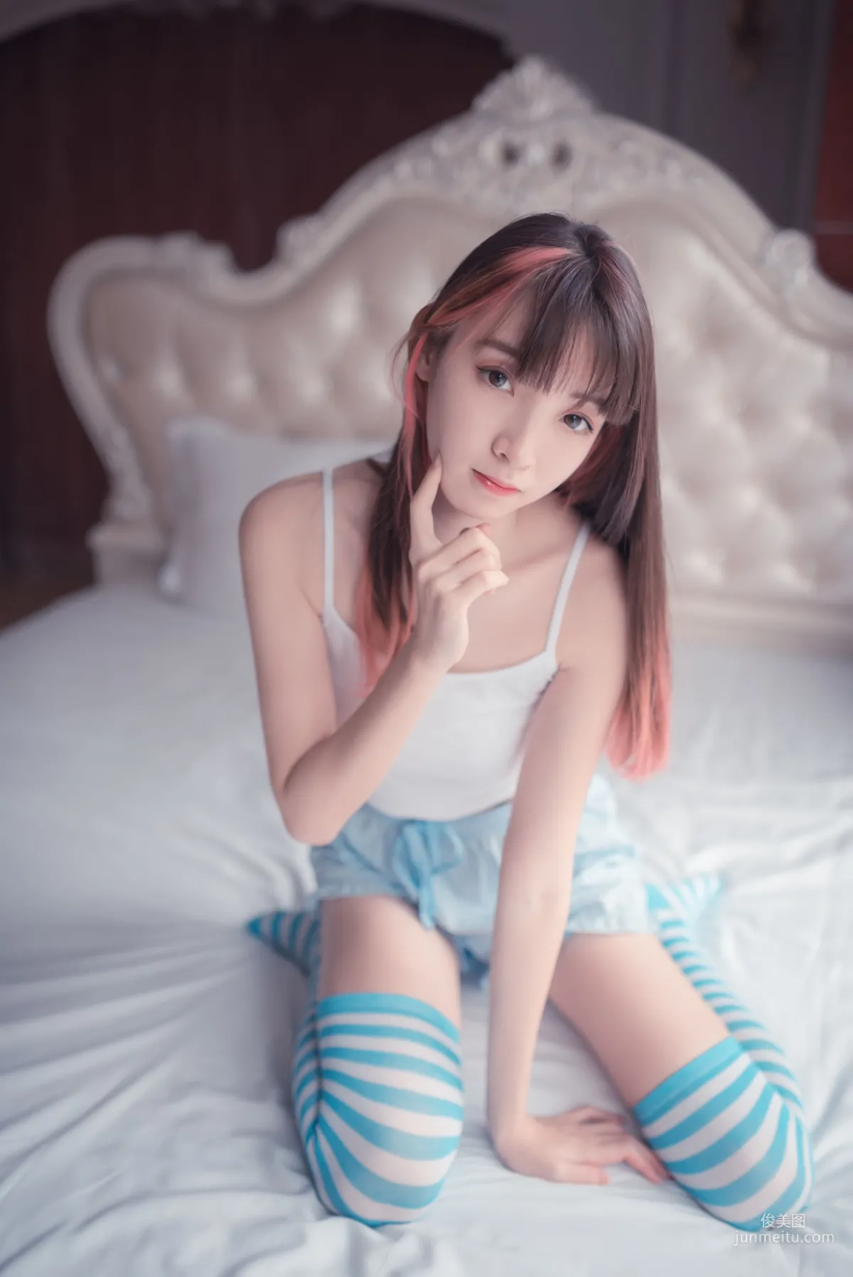 Fengzhi Lingyu No. 014 photo 38