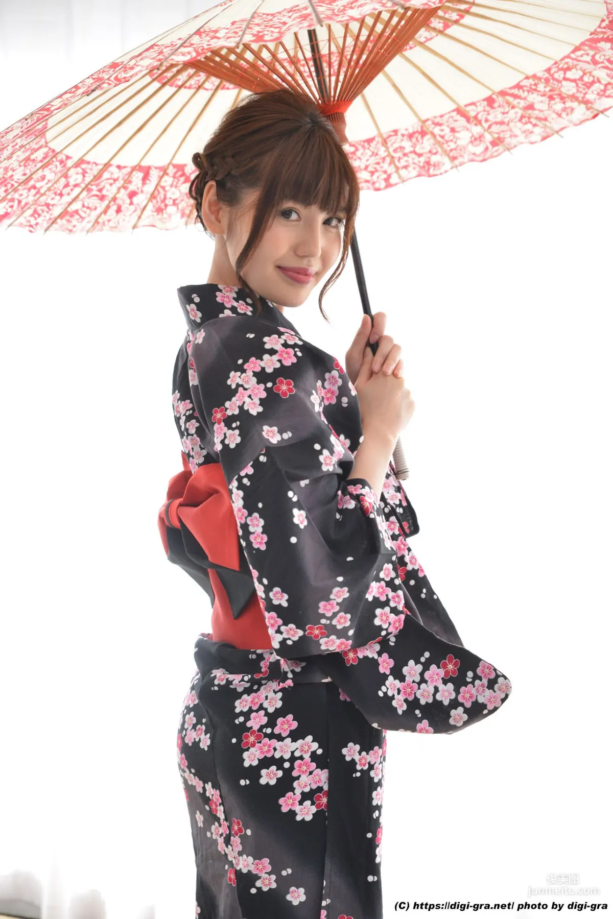 Yua Ariga Photoset 04 [Digi-Gra] Photo Set photo 8