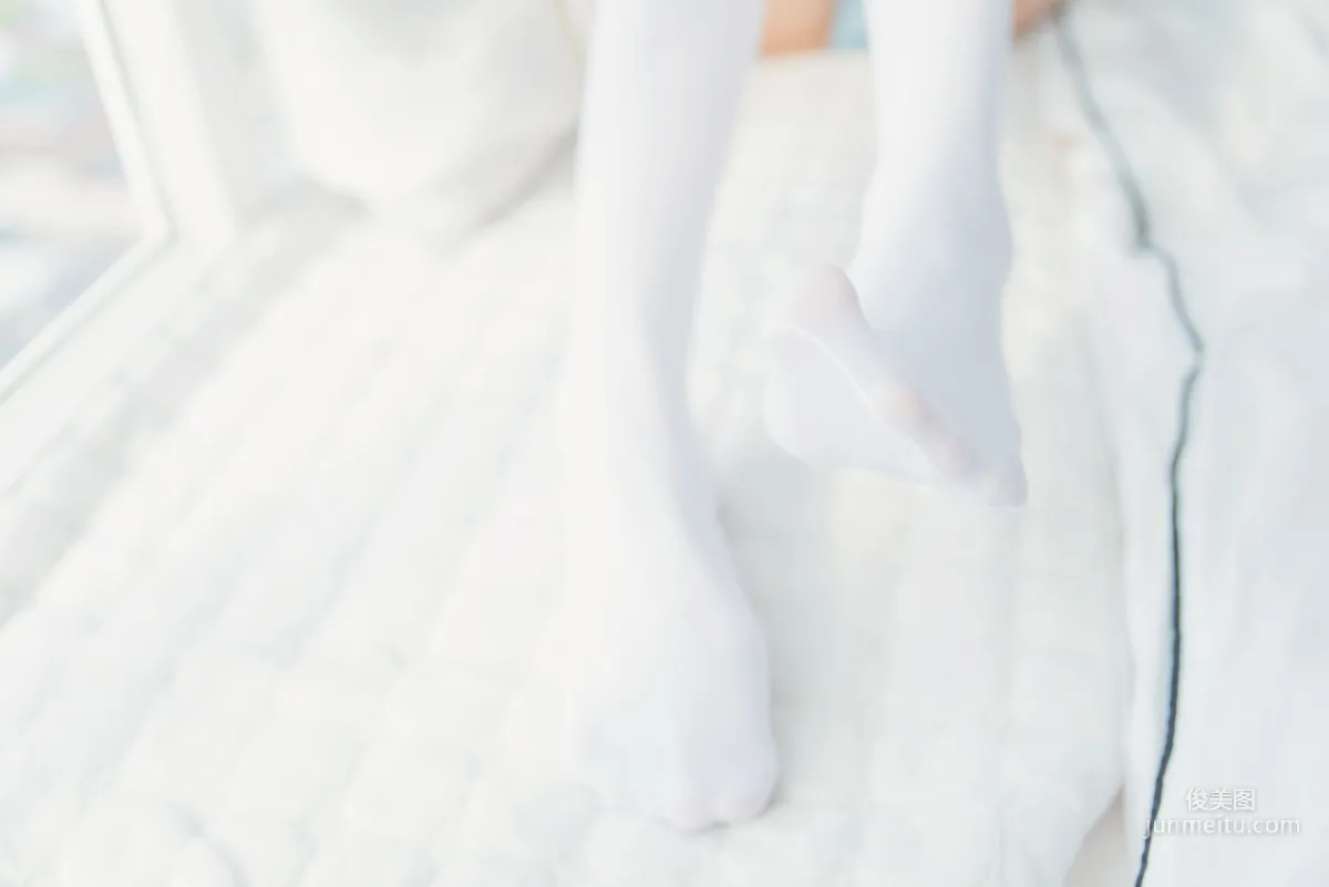 桜桃喵《英梨梨COS 01》 [萝莉COS] 写真集13