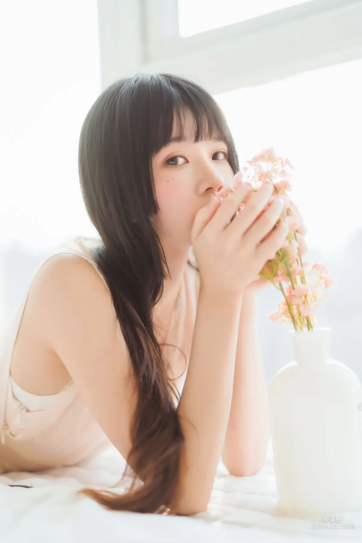 桜桃喵《喵呀》 [萝莉COS] 写真集2