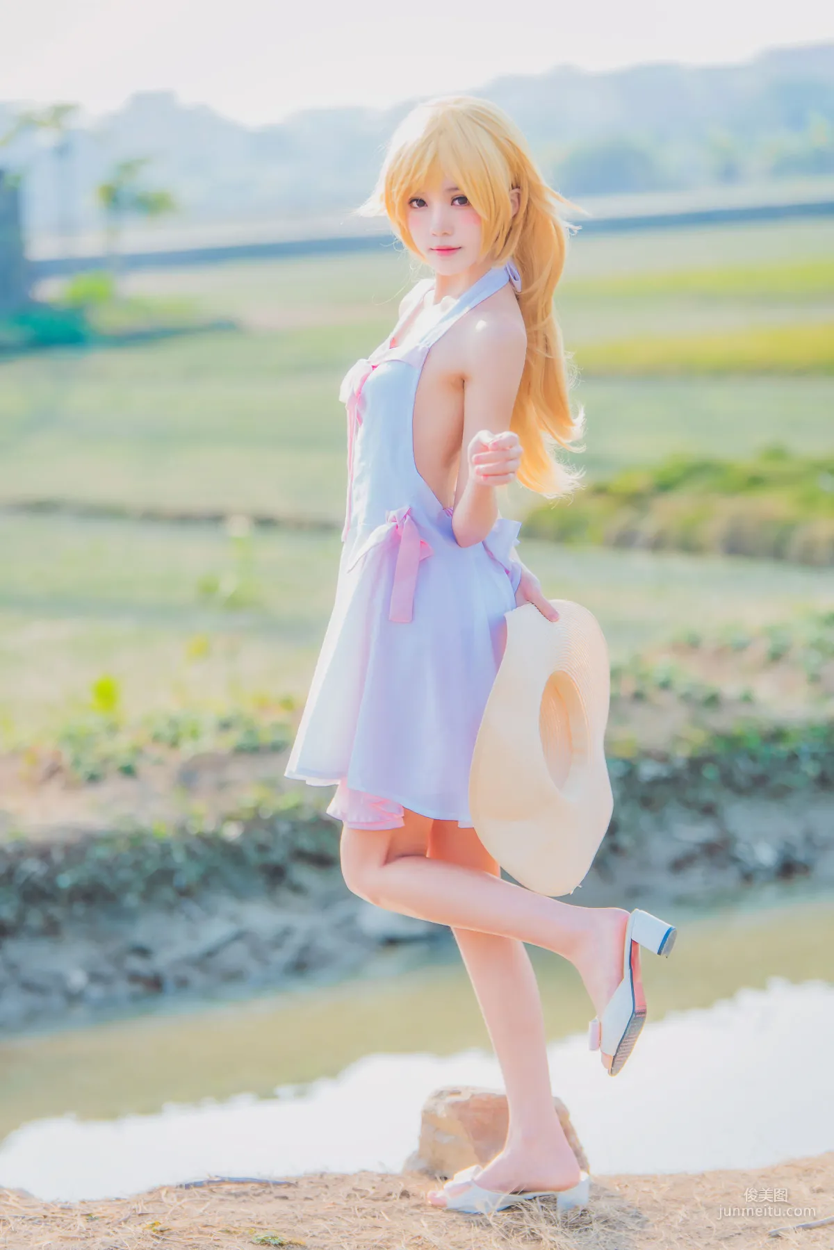 桜桃喵《小忍COS》 [蘿莉COS] 寫真集 5