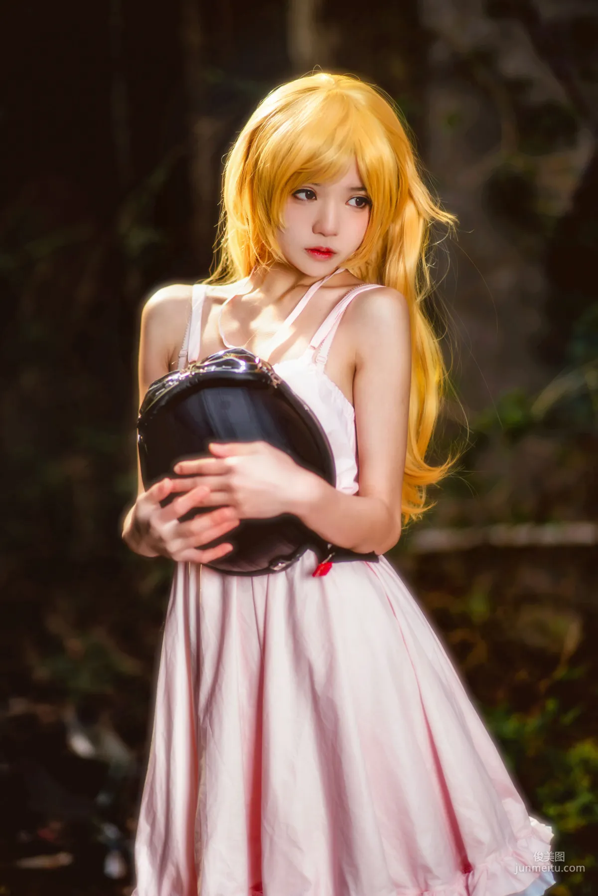 桜桃喵《小忍COS》 [蘿莉COS] 寫真集 61