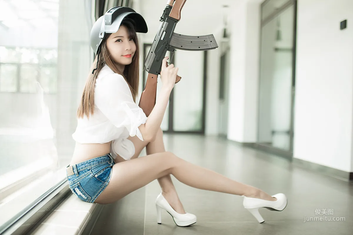 Fengzhi Lingyu No. 102 photo 48