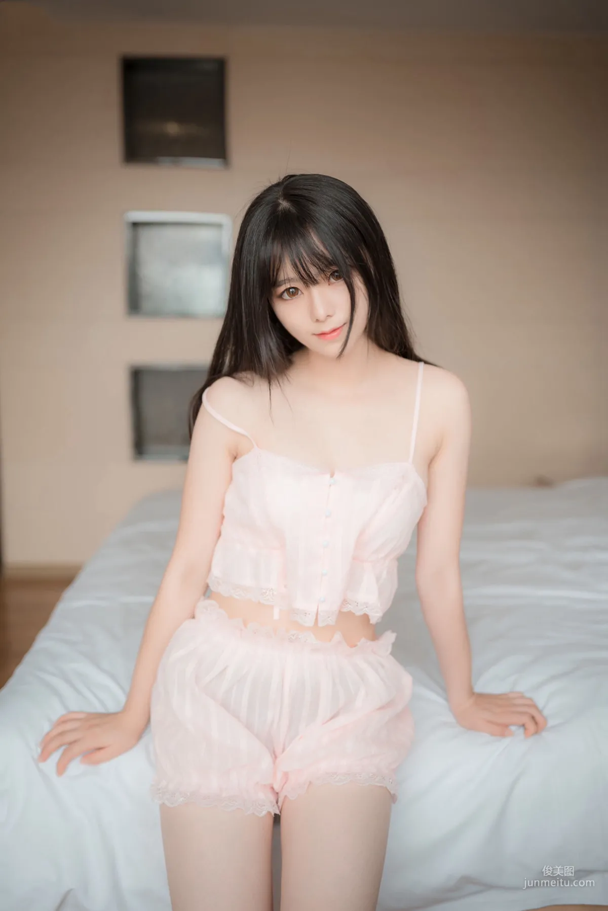 [风之领域] NO.097 梦幻少女 写真集23
