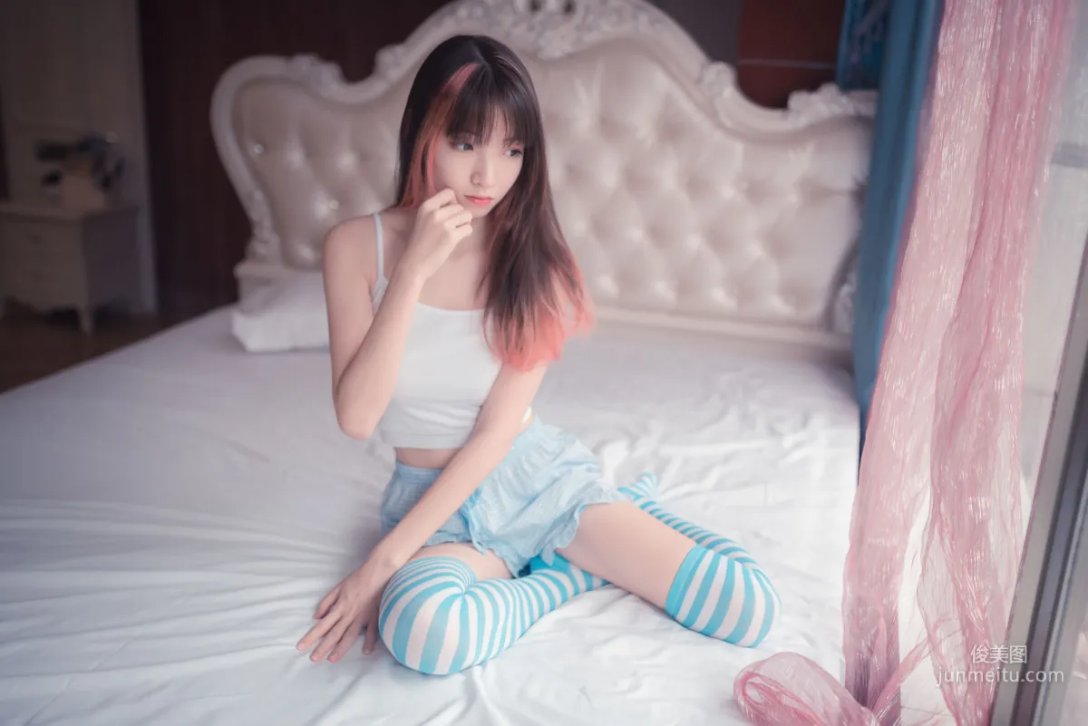 Fengzhi Lingyu No. 014 photo 47
