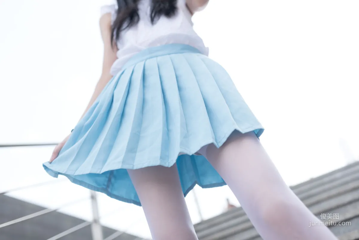 Fengzhi Lingyu No. 028 photo 34