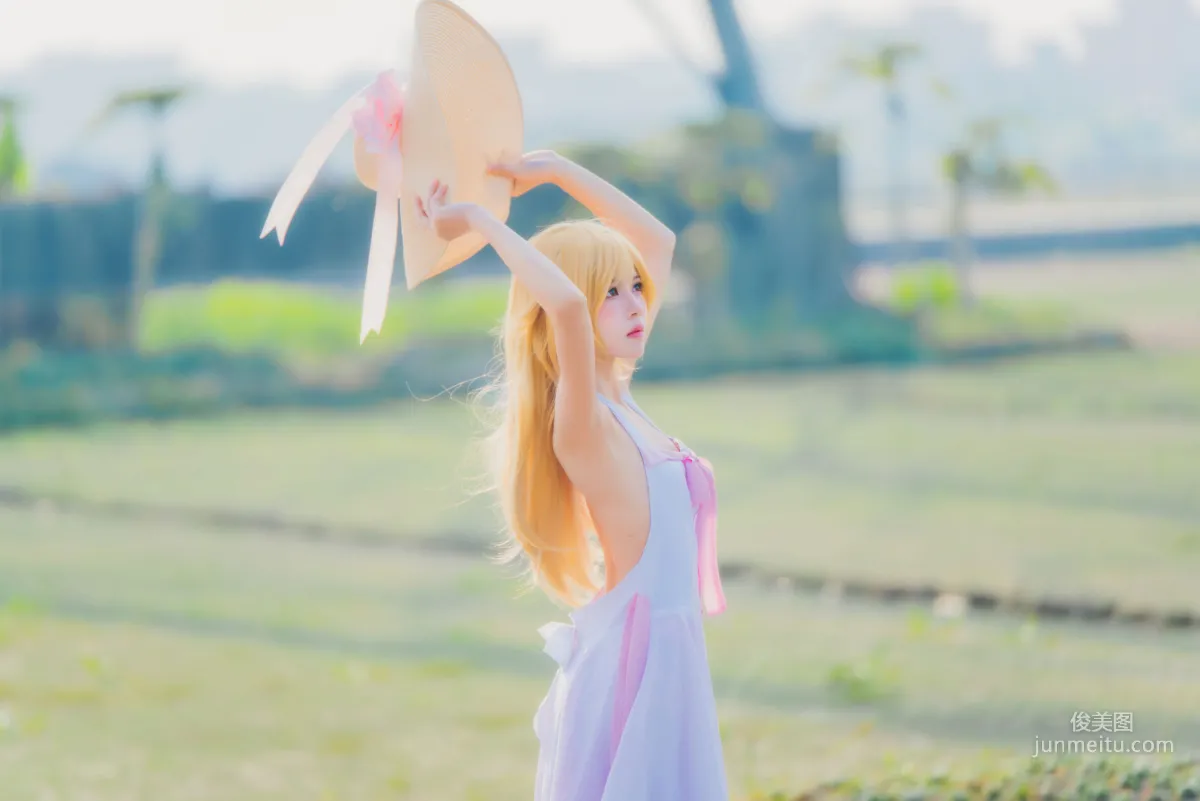 桜桃喵《小忍COS》 [蘿莉COS] 寫真集 3