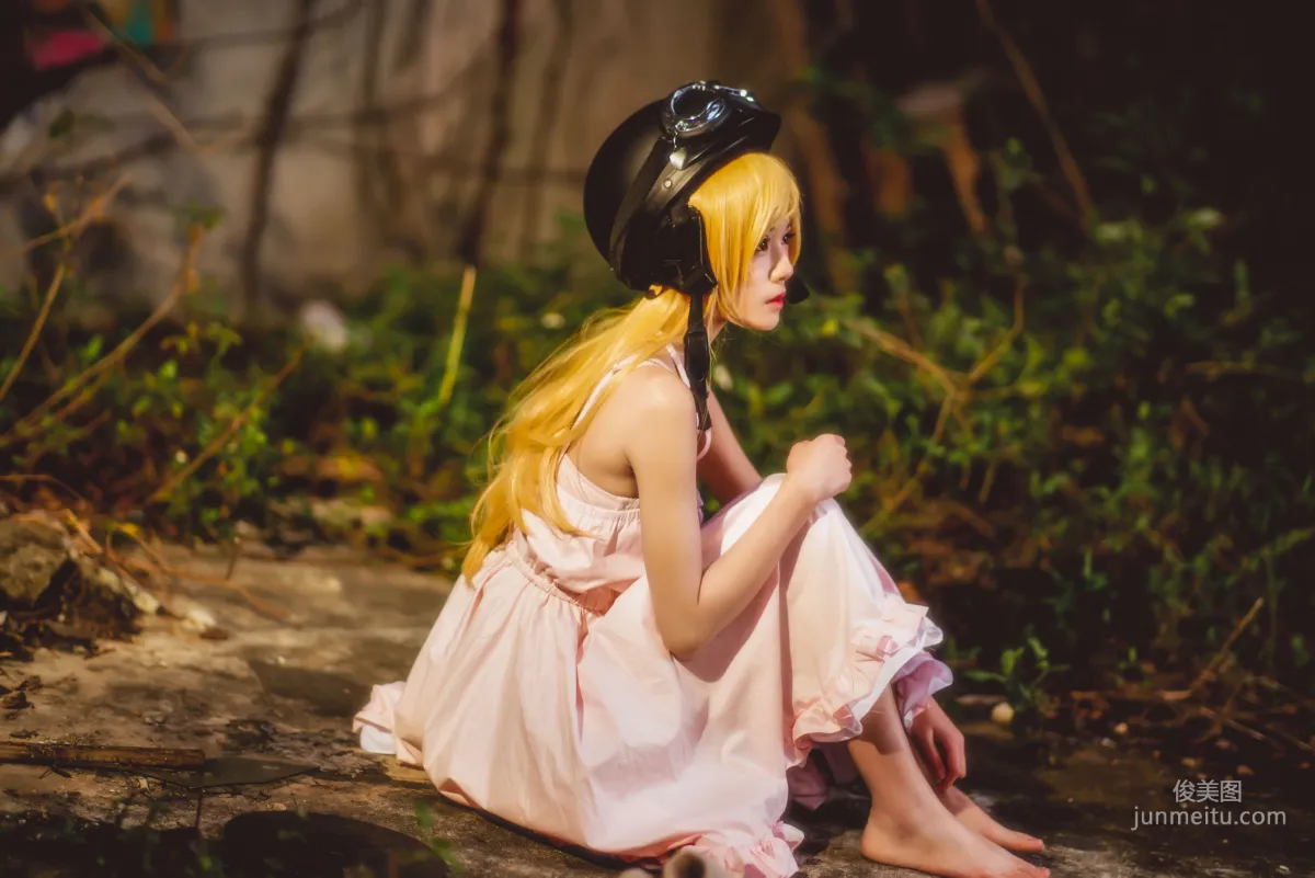桜桃喵《小忍COS》 [蘿莉COS] 寫真集 66