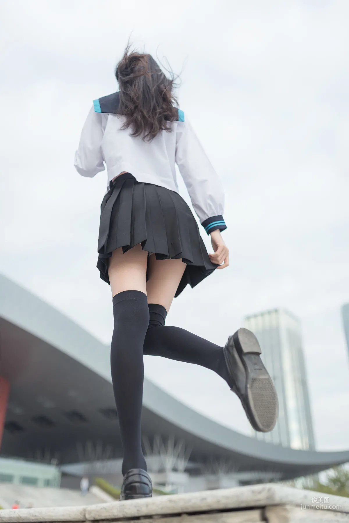 Fengzhi Lingyu No. 003 photo 26