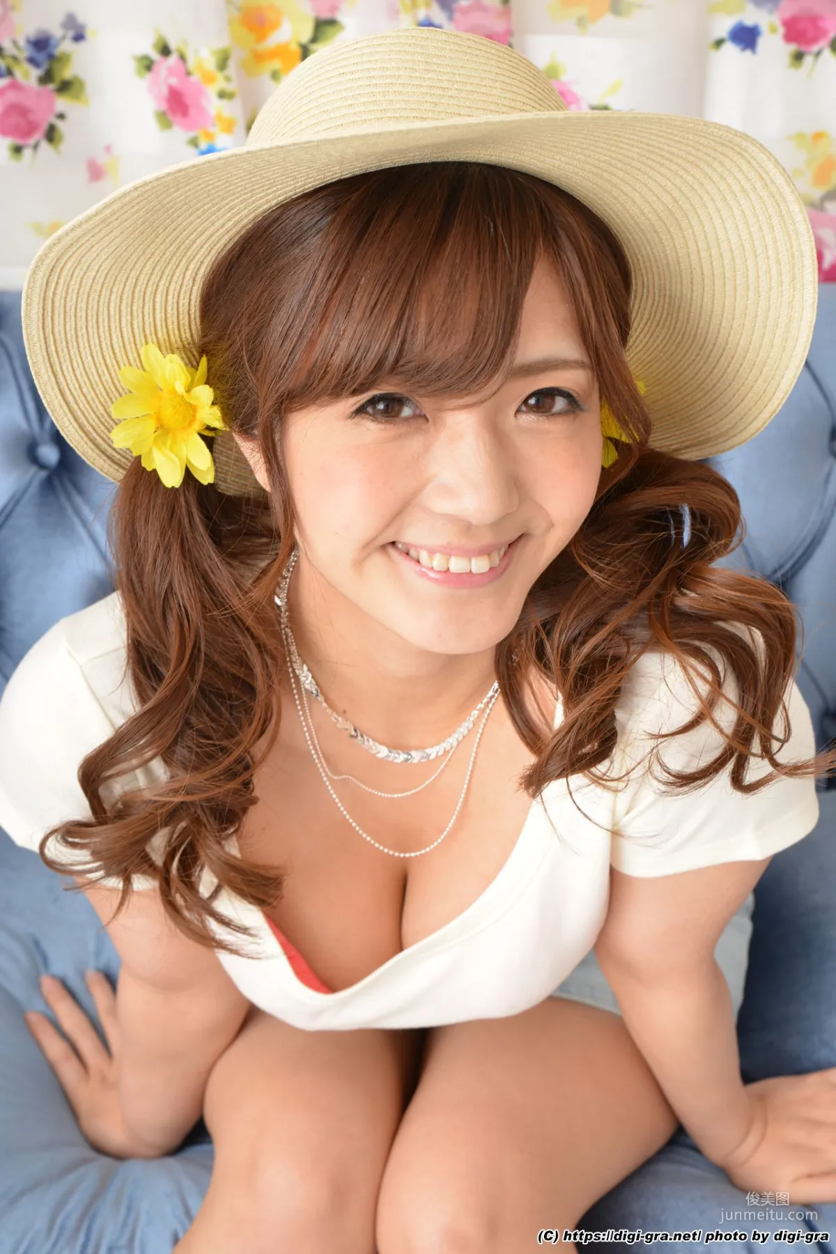 [Digi-Gra] Hana Aoyama Hana Aoyama Photoset 01 Photo Set photo 3