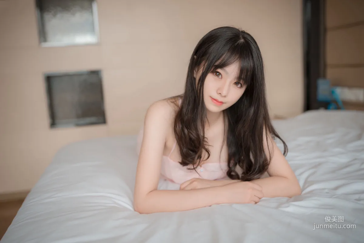 [风之领域] NO.097 梦幻少女 写真集37