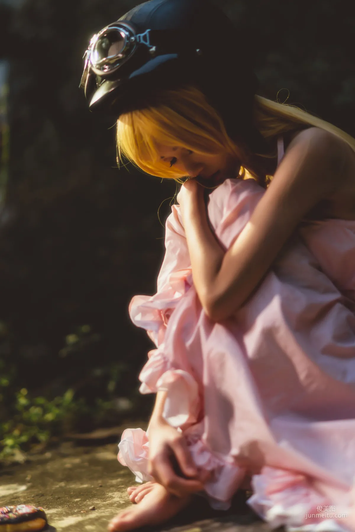 桜桃喵《小忍COS》 [蘿莉COS] 寫真集 86