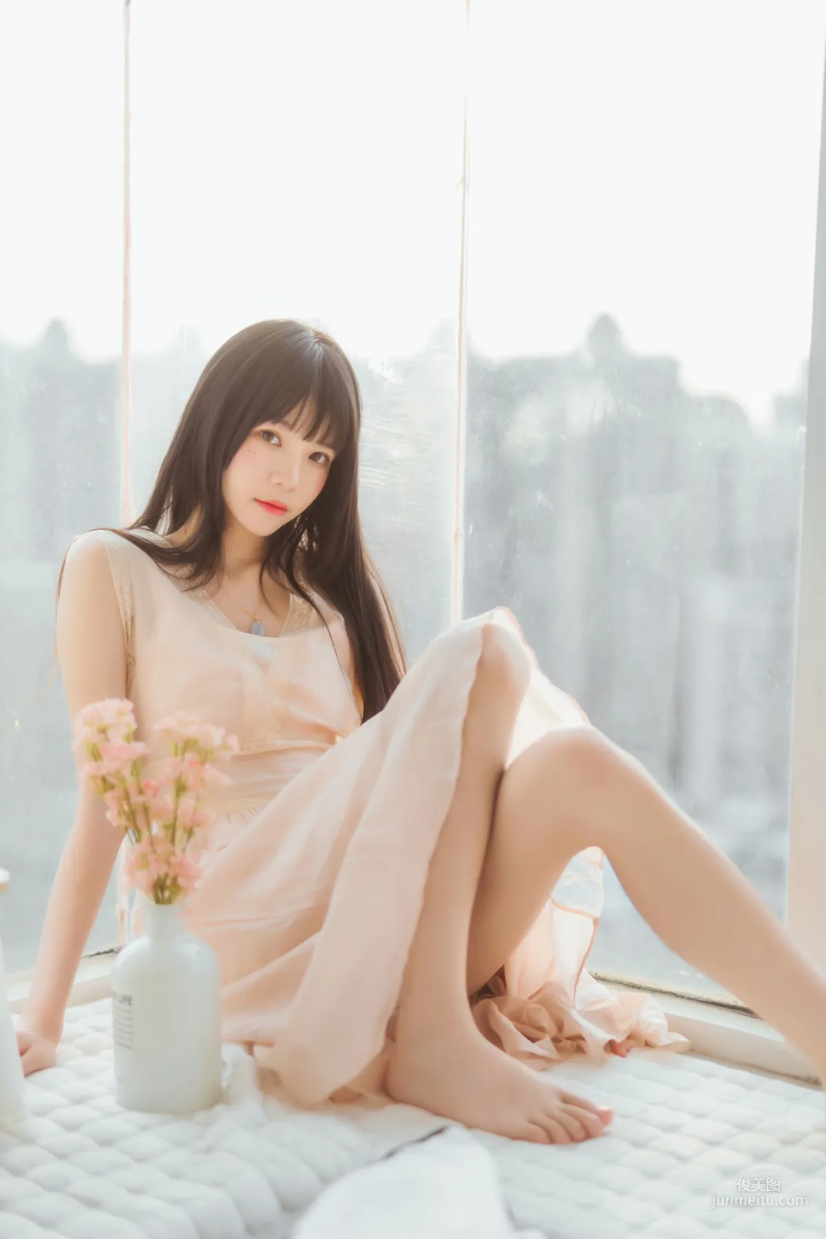桜桃喵《喵呀》 [蘿莉COS] 寫真集 10