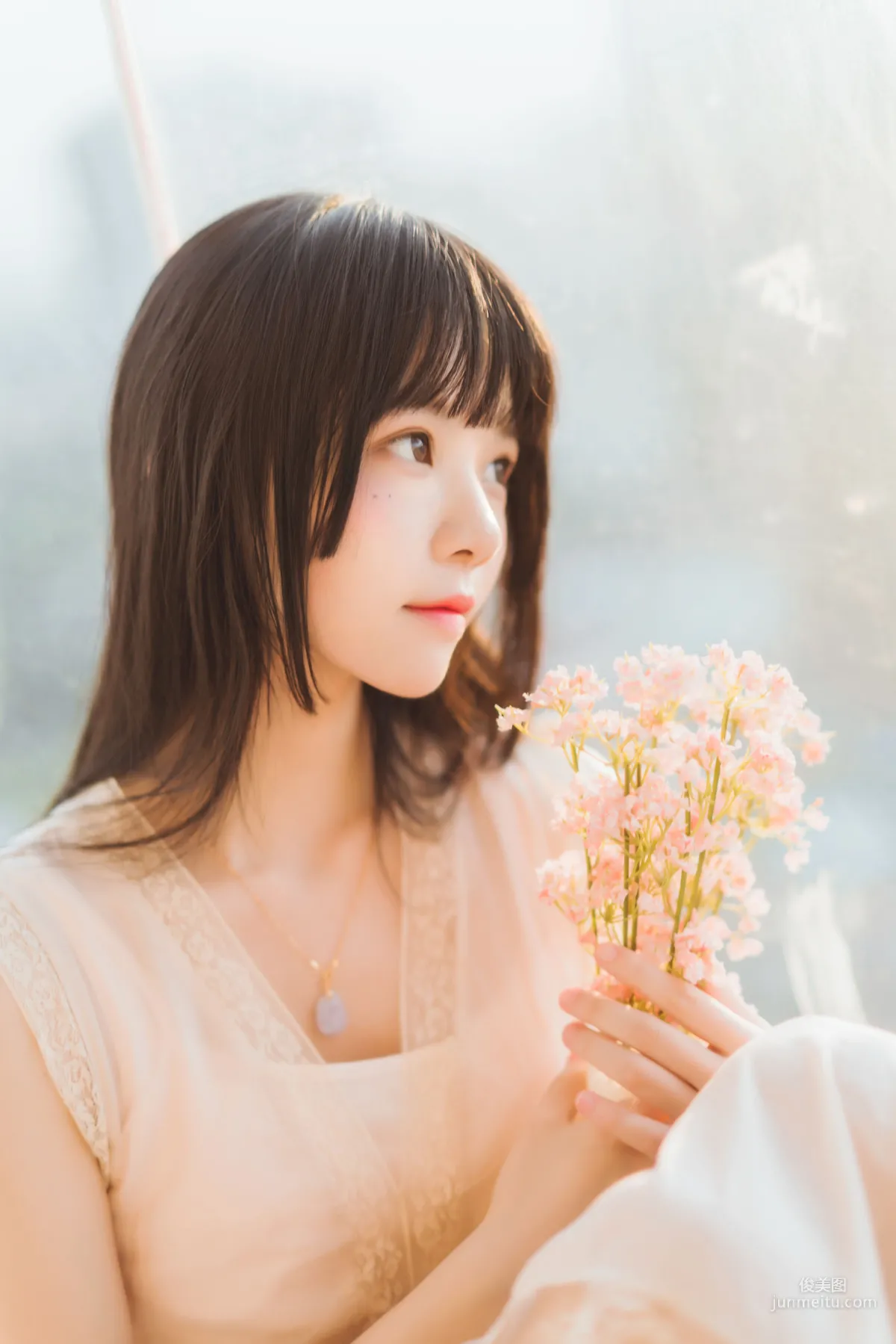 桜桃喵《喵呀》 [蘿莉COS] 寫真集 29