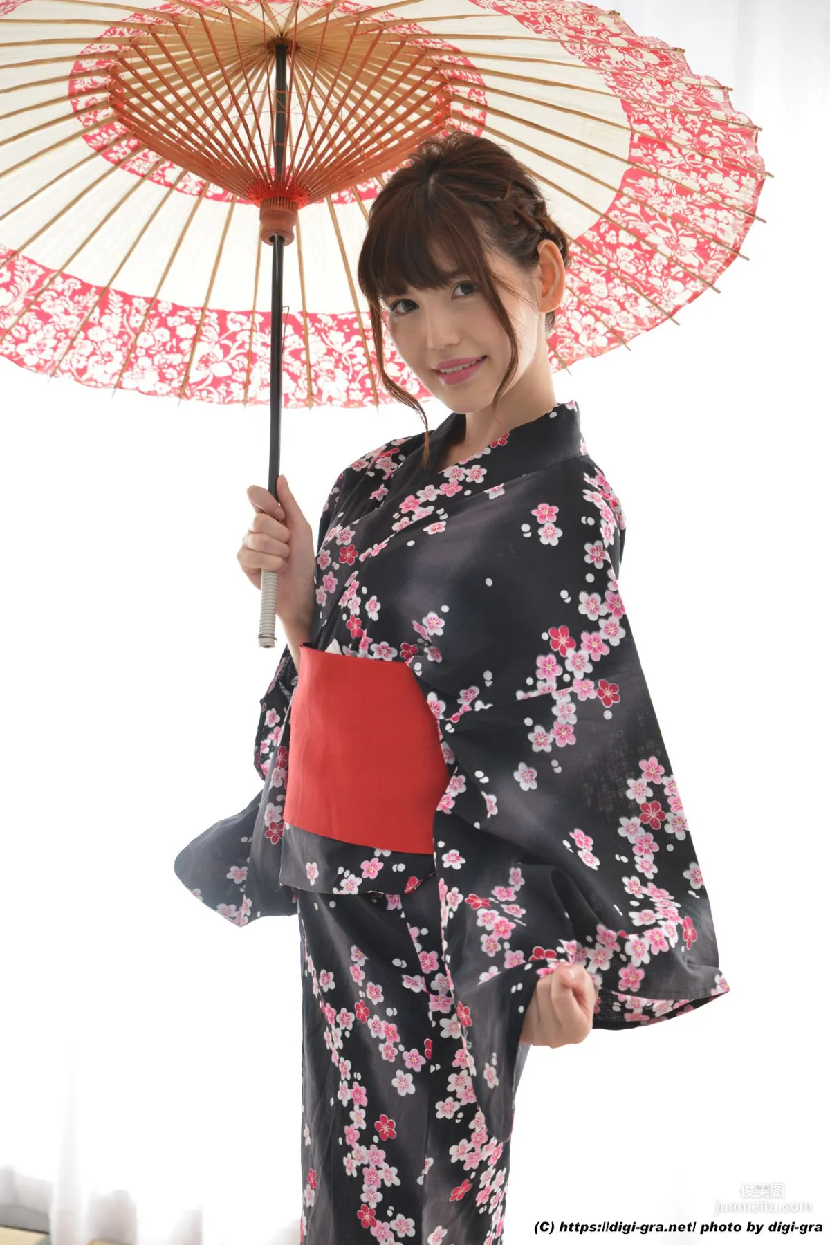 Yua Ariga Photoset 04 [Digi-Gra] Photo Set photo 5
