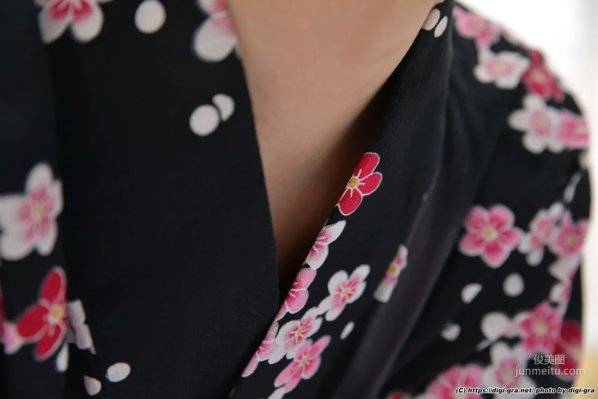 Yua Ariga Photoset 04 [Digi-Gra] Photo Set photo 16