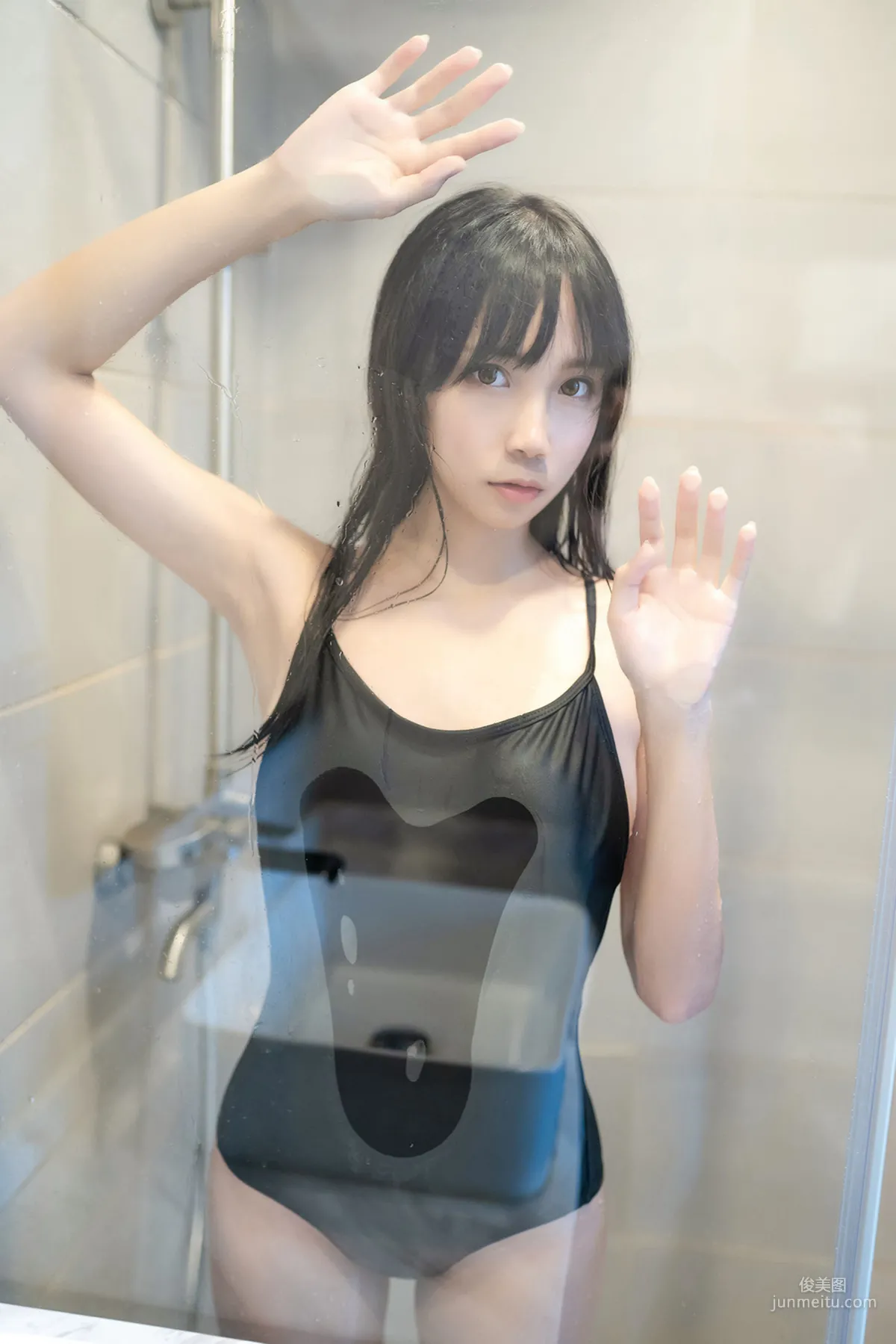 Fengzhi Lingyu No. 080 photo 42