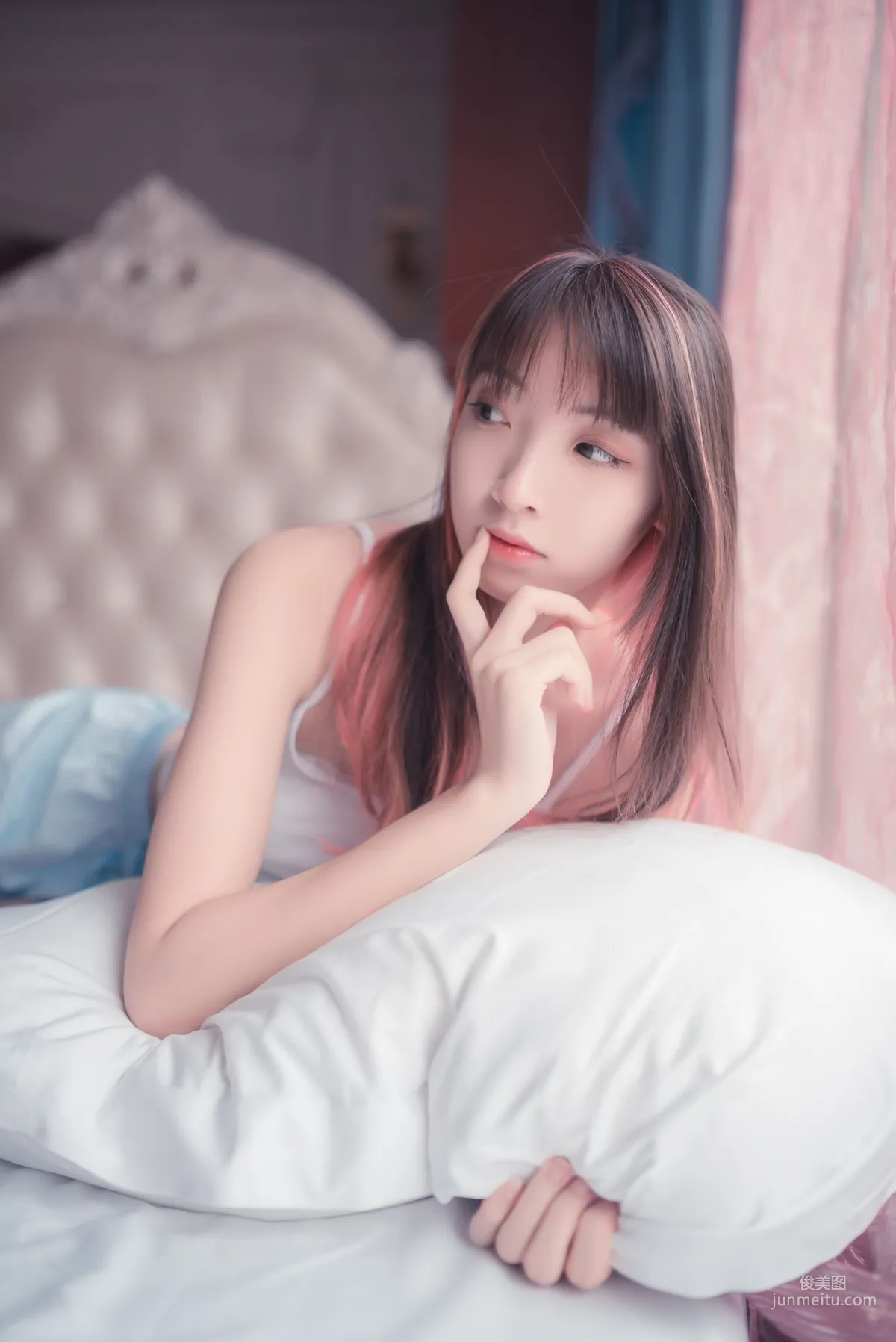 Fengzhi Lingyu No. 014 photo 49