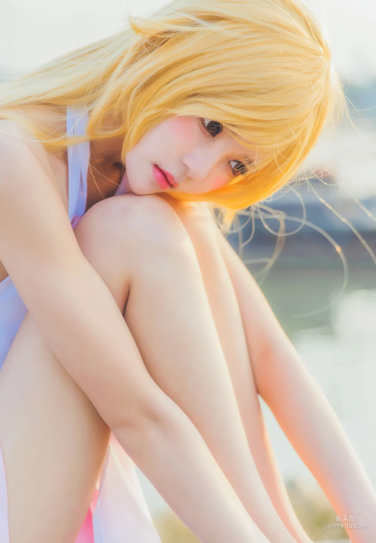 桜桃喵《小忍COS》 [蘿莉COS] 寫真集 57
