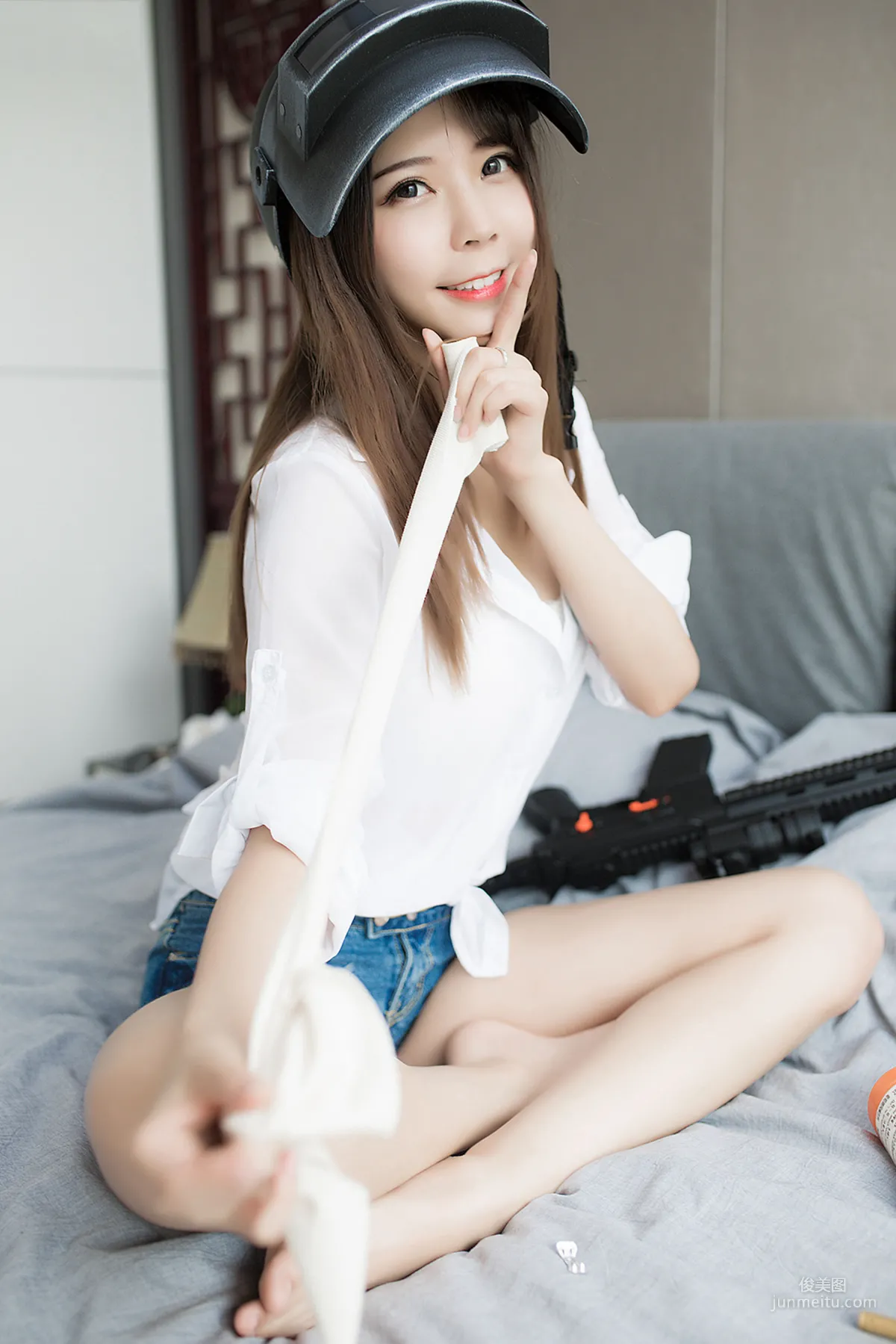 Fengzhi Lingyu No. 102 photo 7