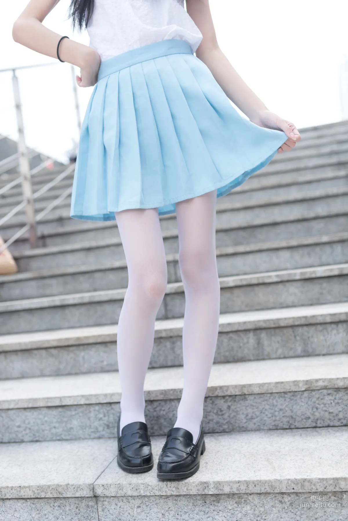 Fengzhi Lingyu No. 028 photo 47