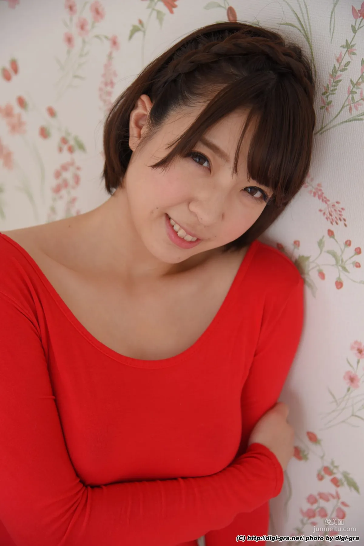 [Digi-Gra] Miyu Kanade Photoset 04 Photo Set photo 18