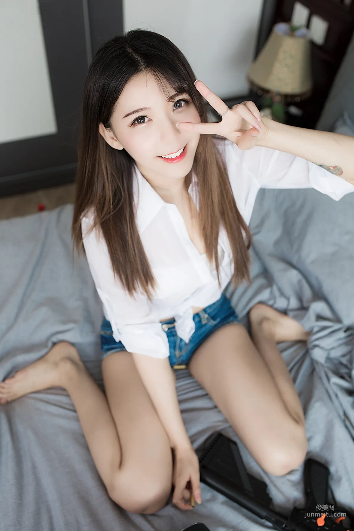 Fengzhi Lingyu No. 102 photo 22