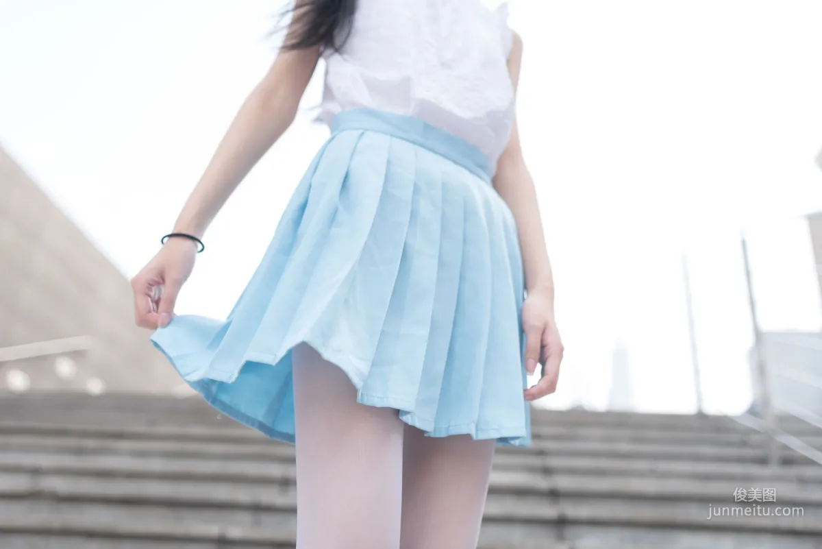 Fengzhi Lingyu No. 028 photo 40