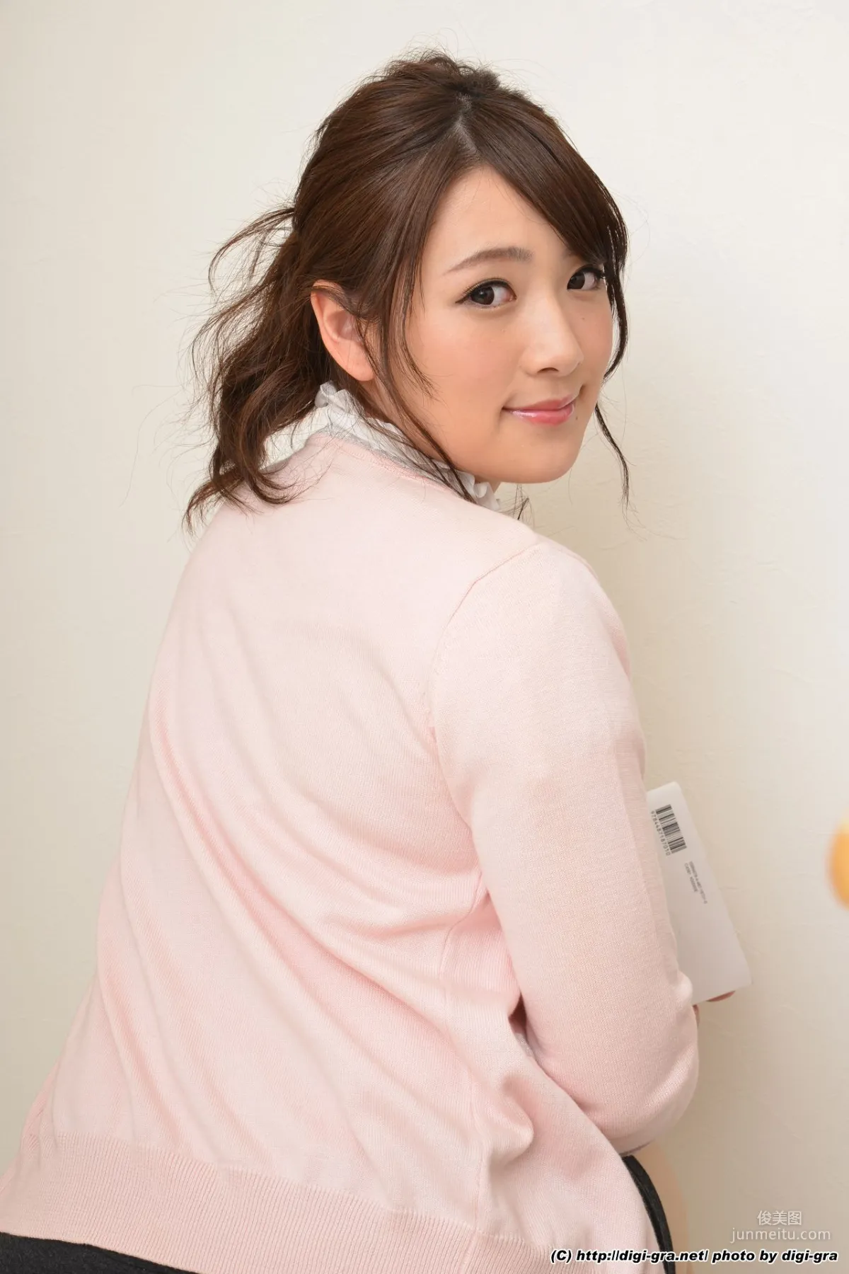 [Digi-Gra] Ami Sakai Photoset 01 Photo Set photo 11