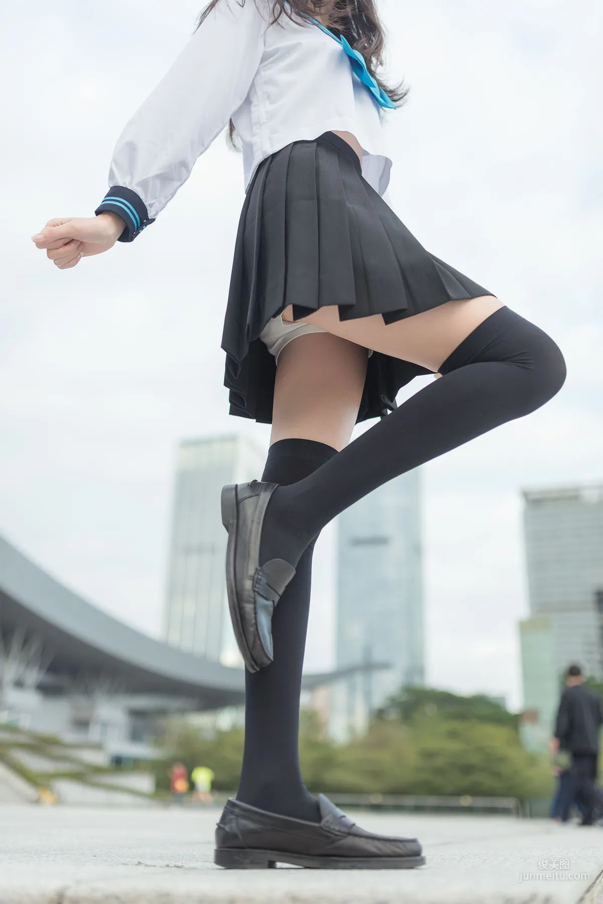 Fengzhi Lingyu No. 003 photo 28
