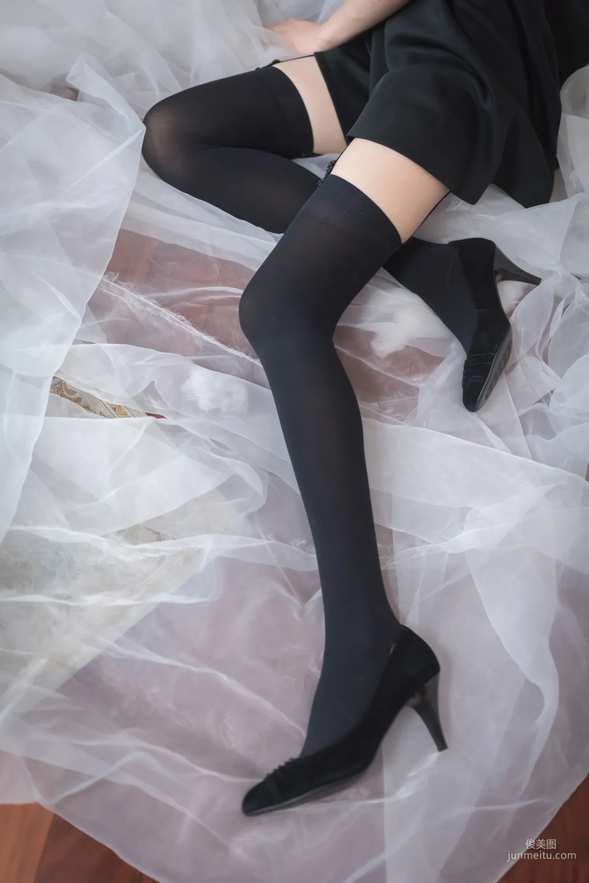 Fengzhi Lingyu No. 009 photo 32