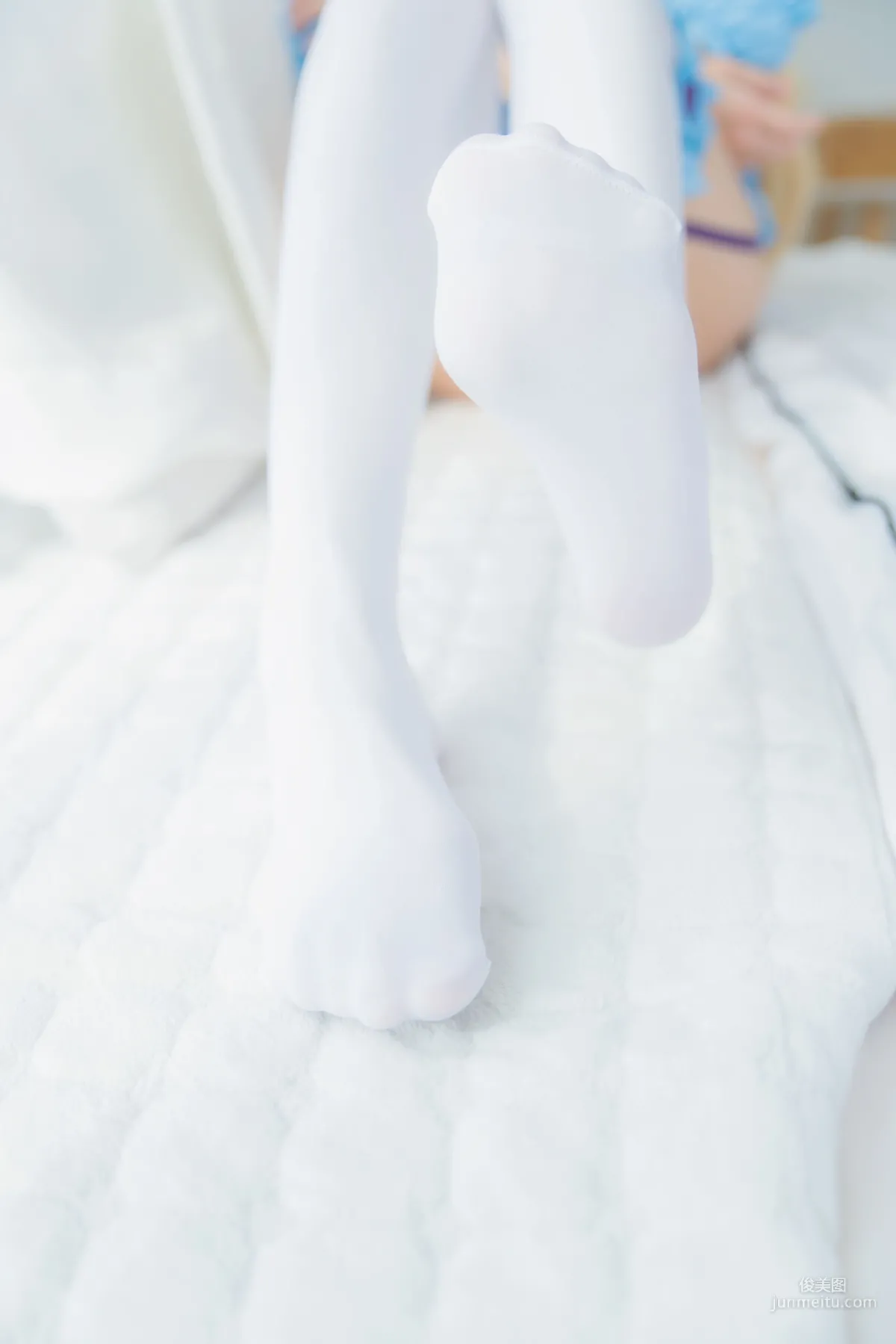 桜桃喵《英梨梨COS 01》 [萝莉COS] 写真集12