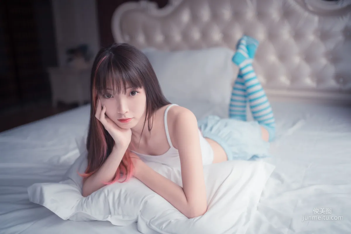 Fengzhi Lingyu No. 014 photo 5