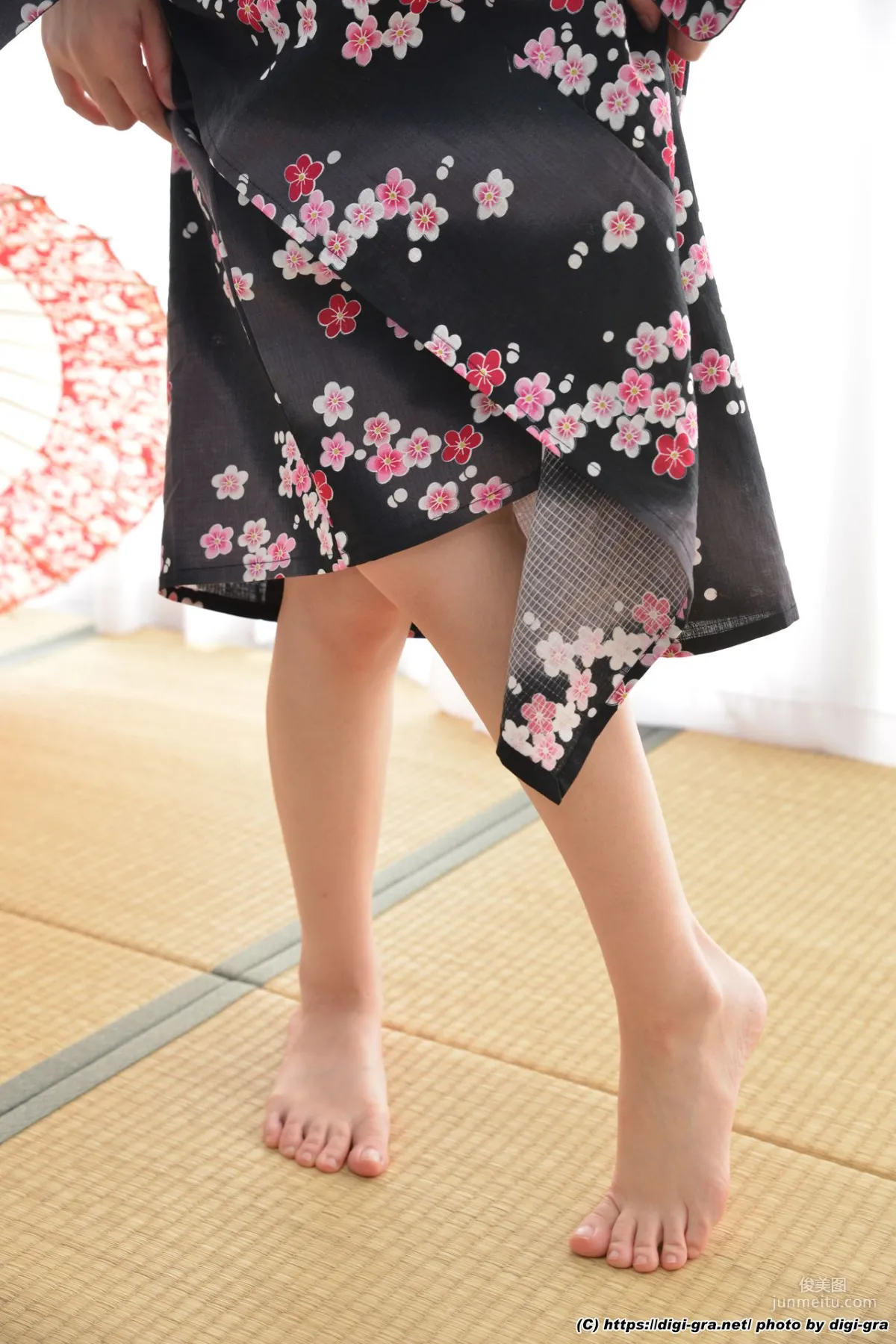 Yua Ariga Photoset 04 [Digi-Gra] Photo Set photo 31