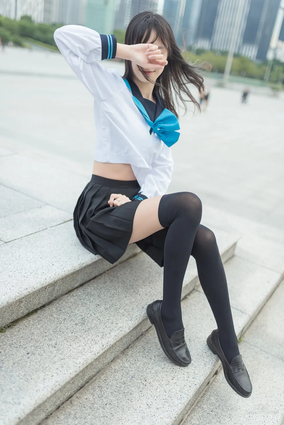 Fengzhi Lingyu No. 003 photo 34