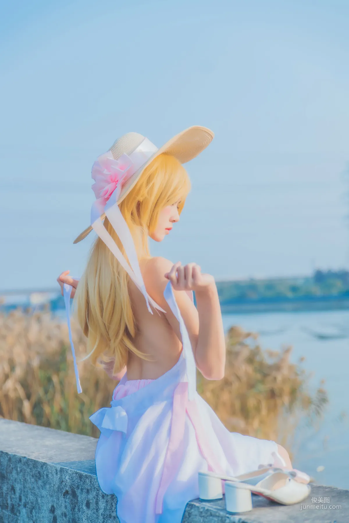 桜桃喵《小忍COS》 [蘿莉COS] 寫真集 50